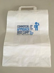 Bootcamp bag